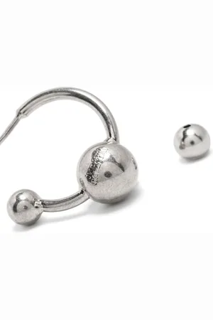 Jean Paul Gaultier The Piercing Ohrringe