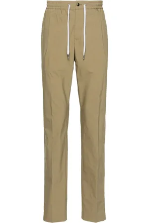 PT Torino Halbhohe Tapered-Chino