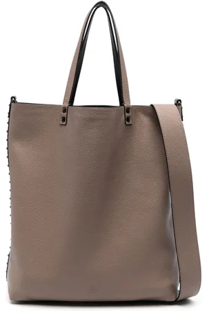 VALENTINO GARAVANI Wendbarer Shopper mit Rockstud-Verzierung