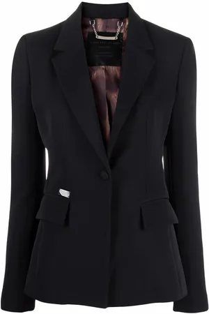 Philipp Plein Iconic Blazer