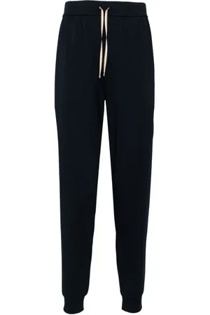 HUGO BOSS Tapered-Jogginghose mit Kordelzug