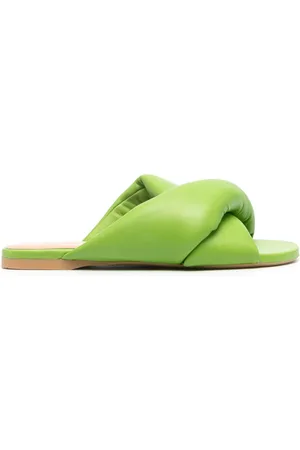 J.W.Anderson Flache Sandalen