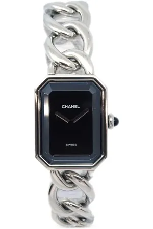 CHANEL 1987 pre-owned Première 26mm