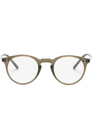 Oliver Peoples Runde O