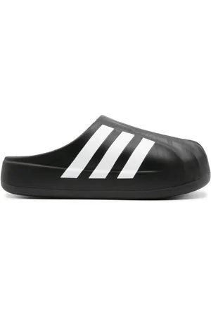 adidas Superstar Mules mit Shell-Kappe