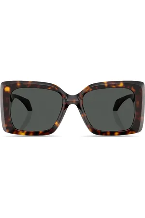VERSACE Sonnenbrille mit Medusa-Schild