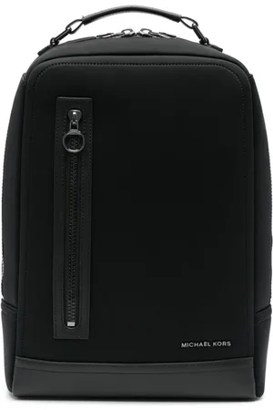 Michael Kors Brooklyn Scuba-Rucksack