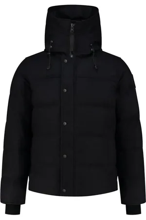 Canada Goose MacMillan Parka