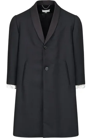 Maison Margiela Anonymity of the Lining Mantel
