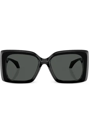 VERSACE Sonnenbrille mit Medusa-Schild