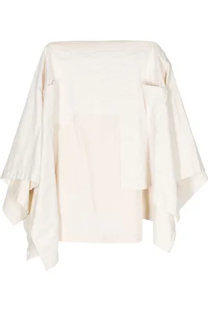 Comme des Garçons Drapierter Rock