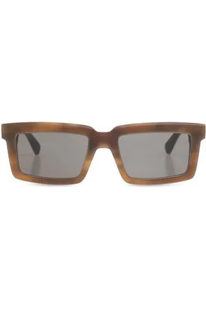 MYKITA Dakar Sonnenbrille mit eckigem Gestell