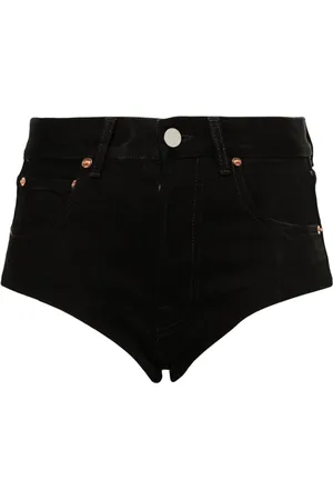 Vetements Orta Jeans-Shorts