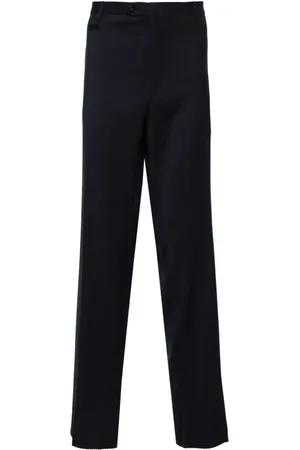 corneliani Halbhohe Hose