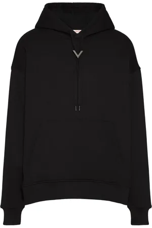 VALENTINO GARAVANI Hoodie mit VLogo