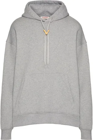 VALENTINO GARAVANI Hoodie mit VLogo