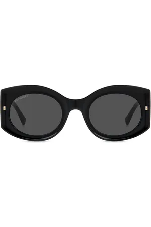 Dsquared2 Hype Cat-Eye-Sonnenbrille