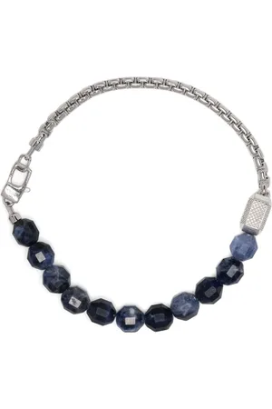 Tateossian Signature Hexade Armband