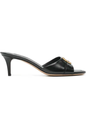 Fendi Ffold Mules 55mm