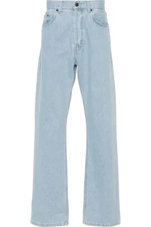 Carhartt Nolan Straight-Leg-Jeans