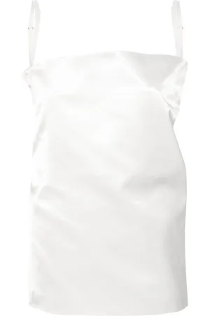 Sportmax Adda Bandeau-Top