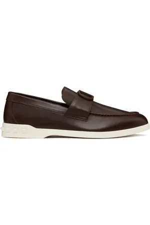VALENTINO GARAVANI Leisure Flows Loafer