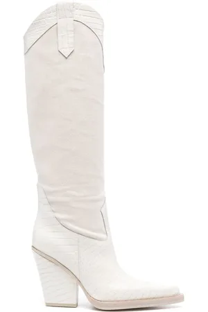 PARIS TEXAS El Dorado Stiefel 100mm