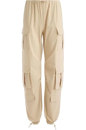 ALICE+OLIVIA Shara Tapered-Cargohose
