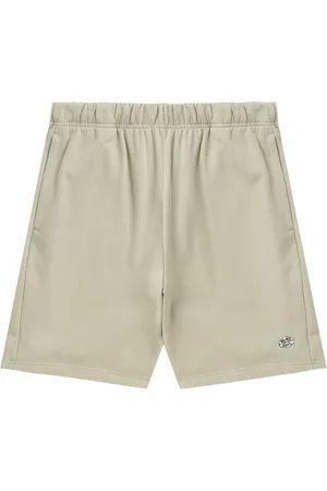 Chocoolate Shorts mit Logo-Print