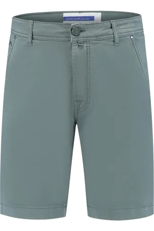 Jacob Cohen Klassische Bermudas