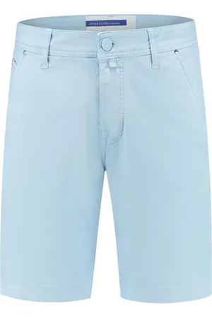 Jacob Cohen Klassische Bermudas