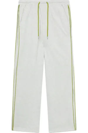 FIVE CM Jogginghose mit weitem Bein