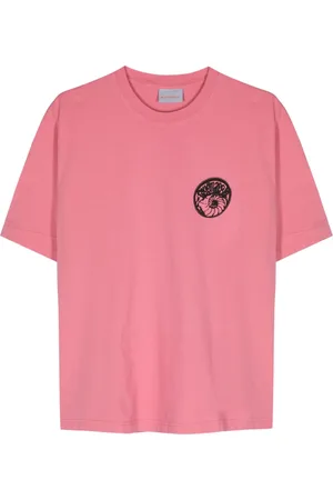 Bluemarble UOLucky T-Shirt mit Logo-Print