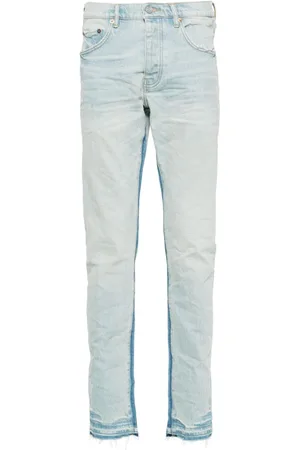 Purple Brand P001 Skinny-Jeans