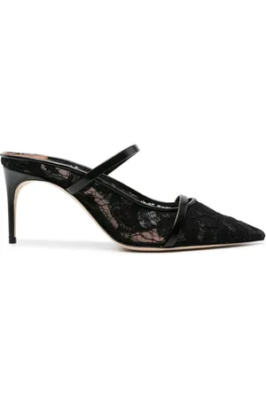MALONE SOULIERS Maureen Mules 70mm