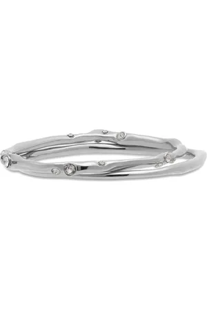 DRIES VAN NOTEN Armband mit Strass