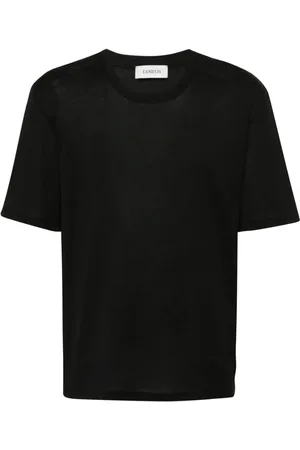 LANEUS Klassisches T-Shirt
