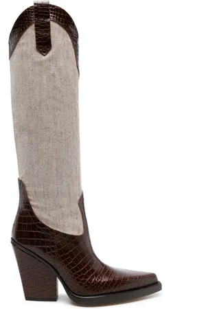 PARIS TEXAS El Dorado Stiefel 100mm