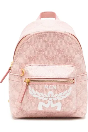MCM Kleiner Stark Lauretos Rucksack
