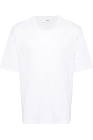 LANEUS Klassisches T-Shirt