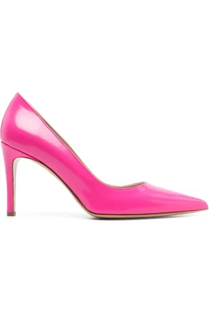 ROBERTO FESTA Lory Pumps 80mm