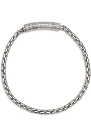 Tateossian Giza Venezianer-Kettenarmband
