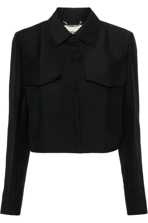Fendi Klassischer Blazer