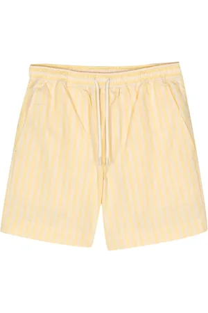 Maison Kitsuné Casual Board Shorts
