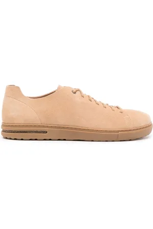 Birkenstock Bend Sneakers aus Wildleder