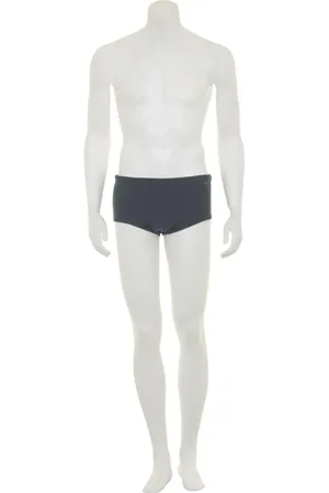 AMIR SLAMA Swimming trunks