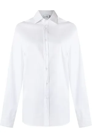 AMIR SLAMA Oversized shirt