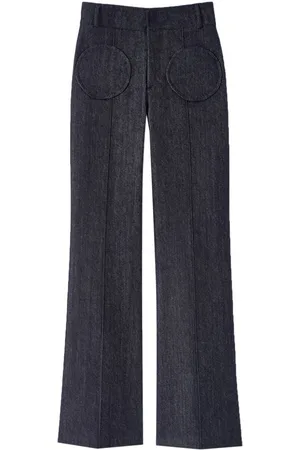 Destree Olafur Jeans mit geradem Bein