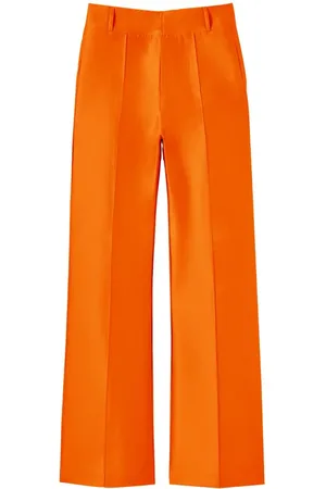 Destree Yoshi Hose mit Bügelfalten