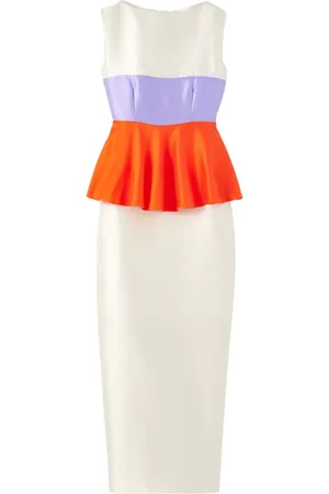 Destree Cy Kleid mit Rüschendetail